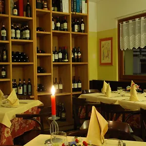 Hotel Tambo, Campodolcino