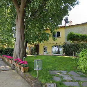 La Piana Frühstückspension
