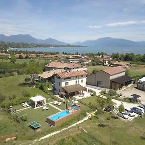 Bed & Breakfast Art Gallery Foresteria, Lonato