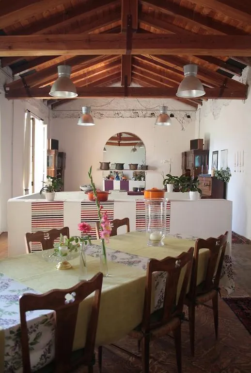 Antico Glicine B&B Maslianico Bed & Breakfast