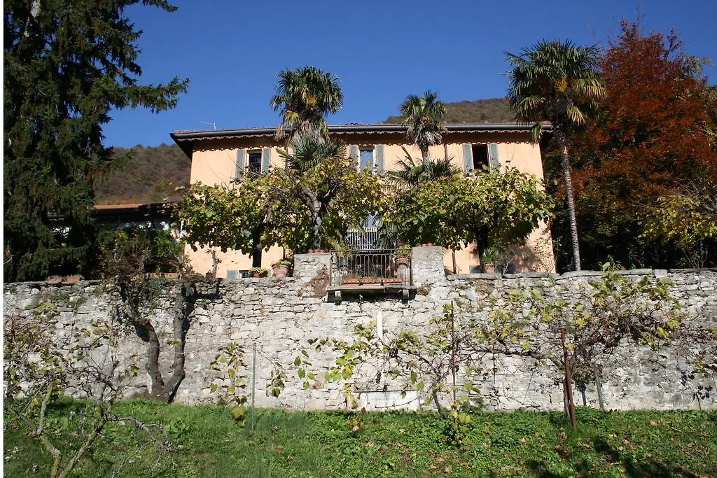 Antico Glicine B&B Maslianico