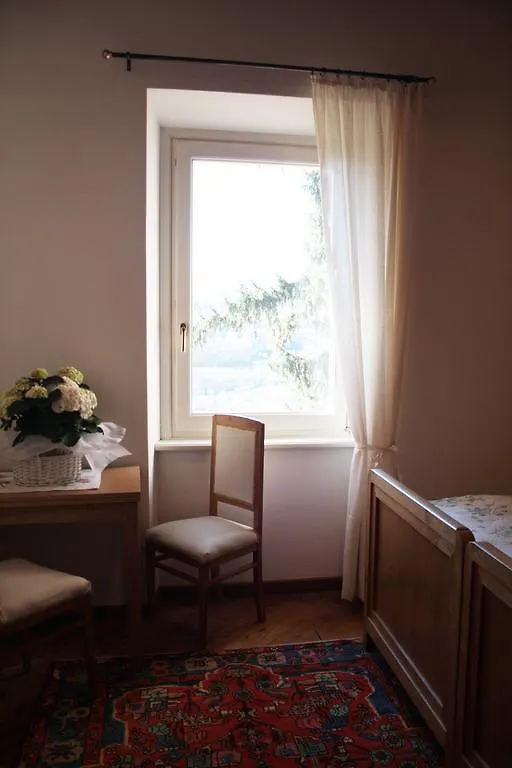 Bed & Breakfast Antico Glicine B&B Maslianico Itálie