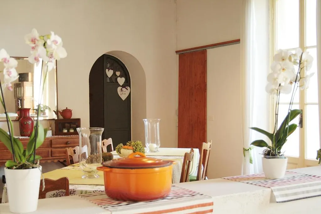 Antico Glicine B&B Maslianico Bed & Breakfast