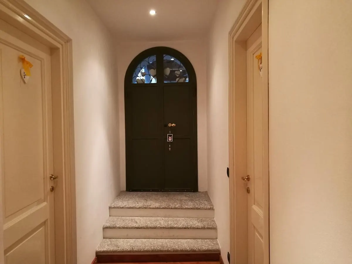 Bed & Breakfast Antico Glicine B&B Maslianico